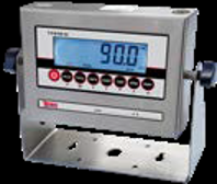 T-900 LCD SS Indicator w/Battery