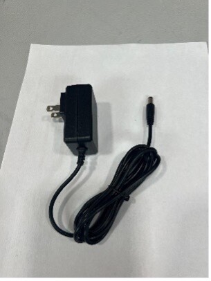 T900 AC Adaptor 9vDC 1.6A