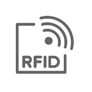 Mettler Toledo Proximity RF ID Cards