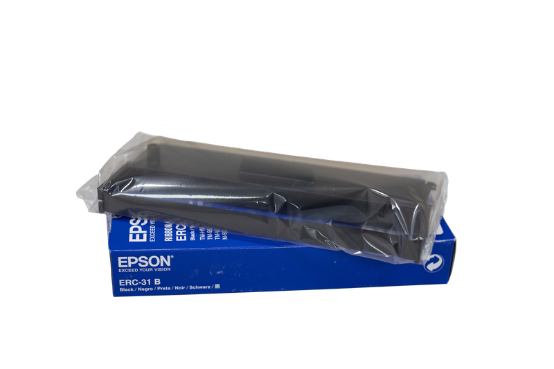 TM-U590 Black Ribbon