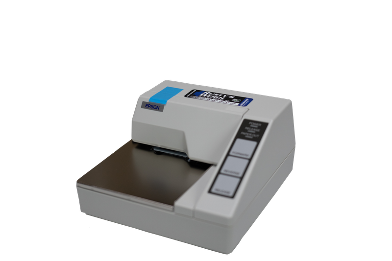 Epson TM-U295 Printer