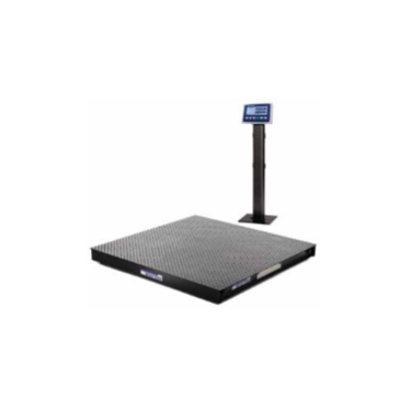 4' X 4' 5,000lb PFA261 W/ IND236