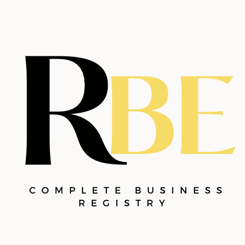 Complete Business Registry