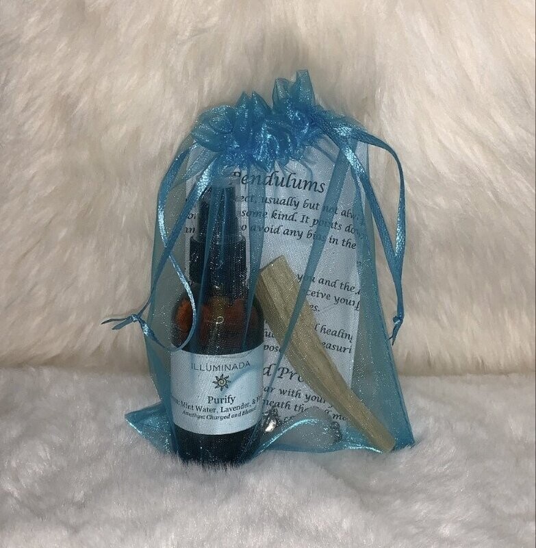Pendulum Bundle