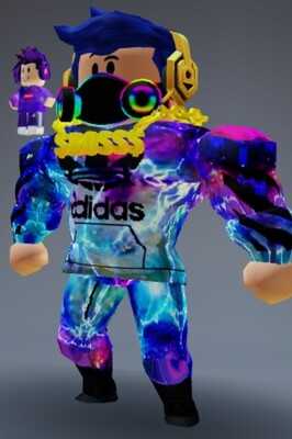Crazyplays Plushy