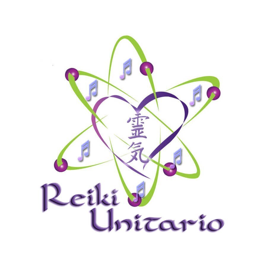 Reiki Unitario (Terapeuta y Maestría) (Teoría y prácticas online, iniciaciones presenciales)