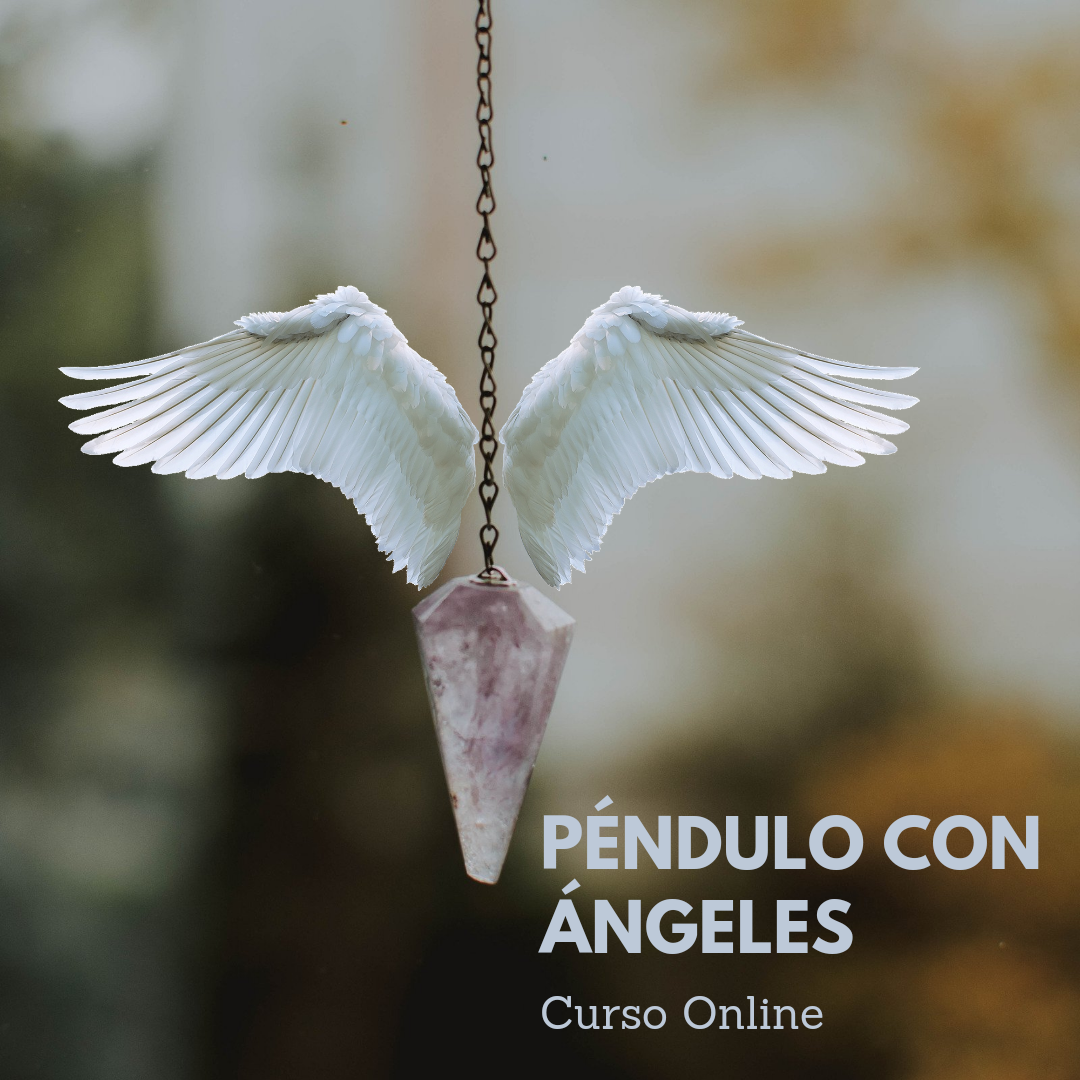 Curso Péndulo con Ángeles