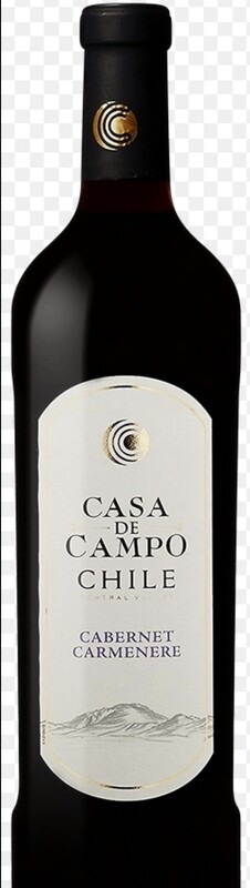 El Emperador Cabernet Carmanere