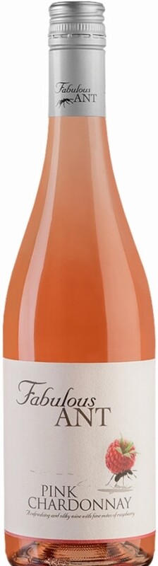 Fab Ant Chardonnay Rose