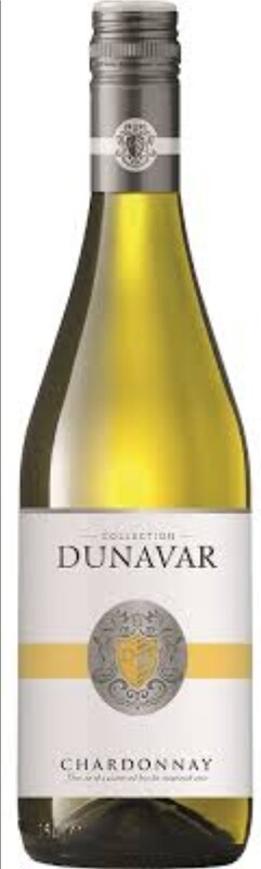 Dunavar Chardonnay