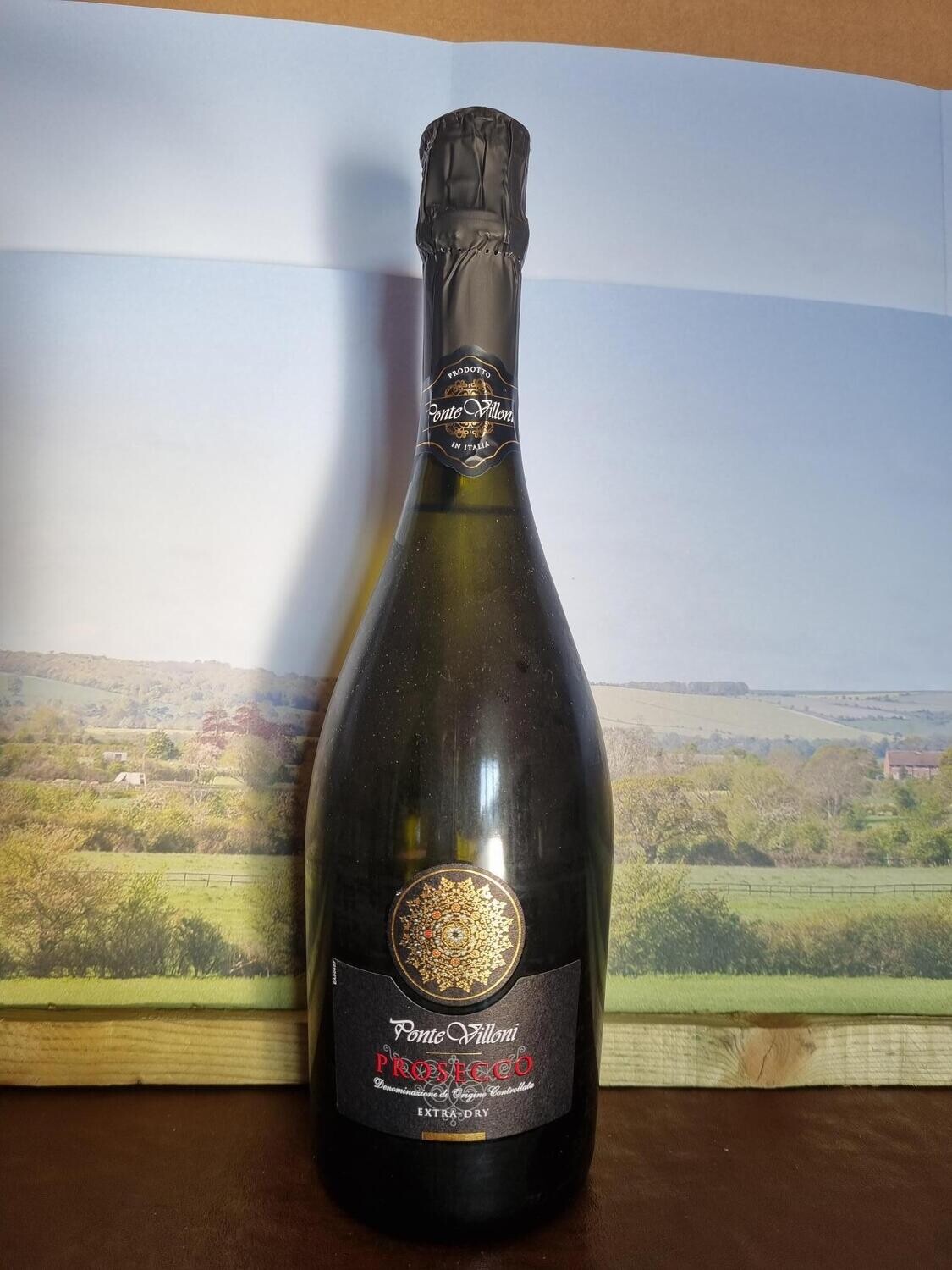Ponte Villoni Prosecco