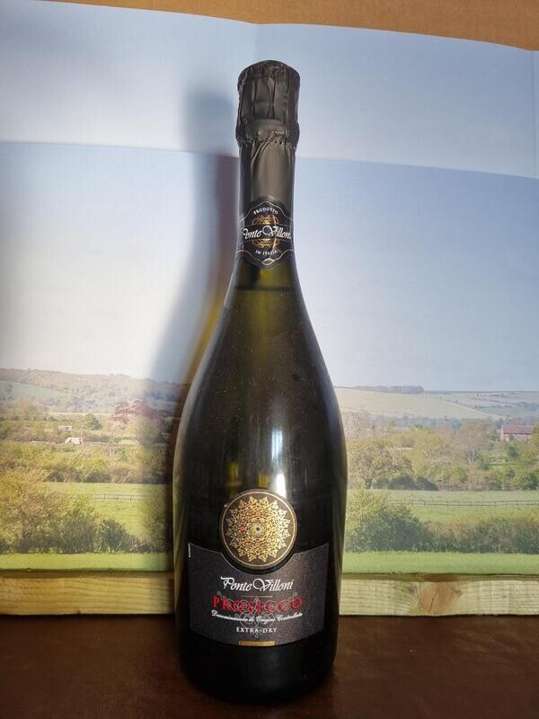 Ponte Villoni Prosecco