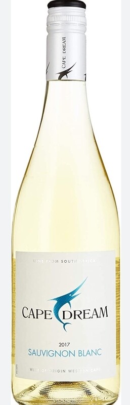 Cape Dream Sauvignon
 Blanc