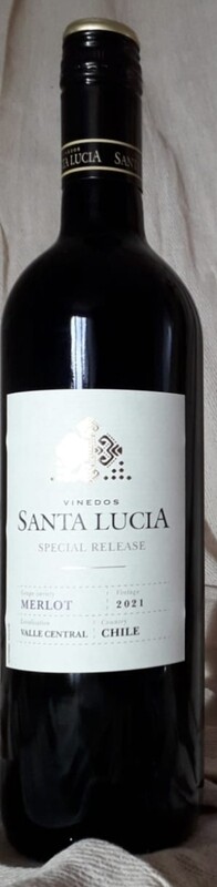 Santa Lucia Merlot
