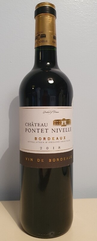 Cht Pontet Nivelle