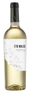 770 Miles Chardonnay