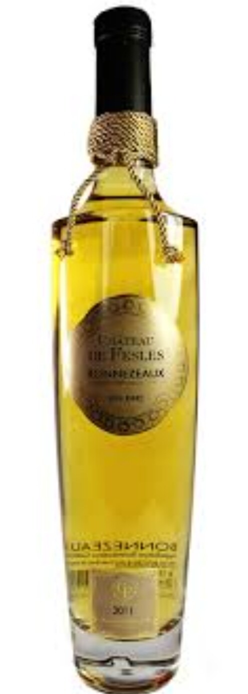 Cht De Fesles Bonnezeaux Carafe