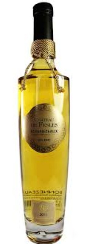 Cht De Fesles Bonnezeaux Carafe