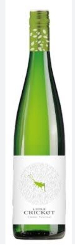 Little Cricket Gruner Veltliner