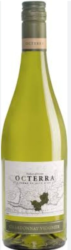 Octera Chardonnay/Viognier