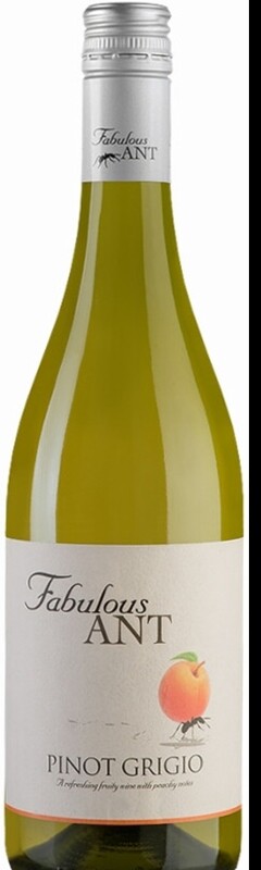 Fab Ant Pinot Grigio