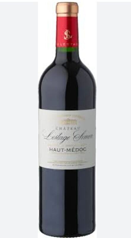Chateau Lestage Simon