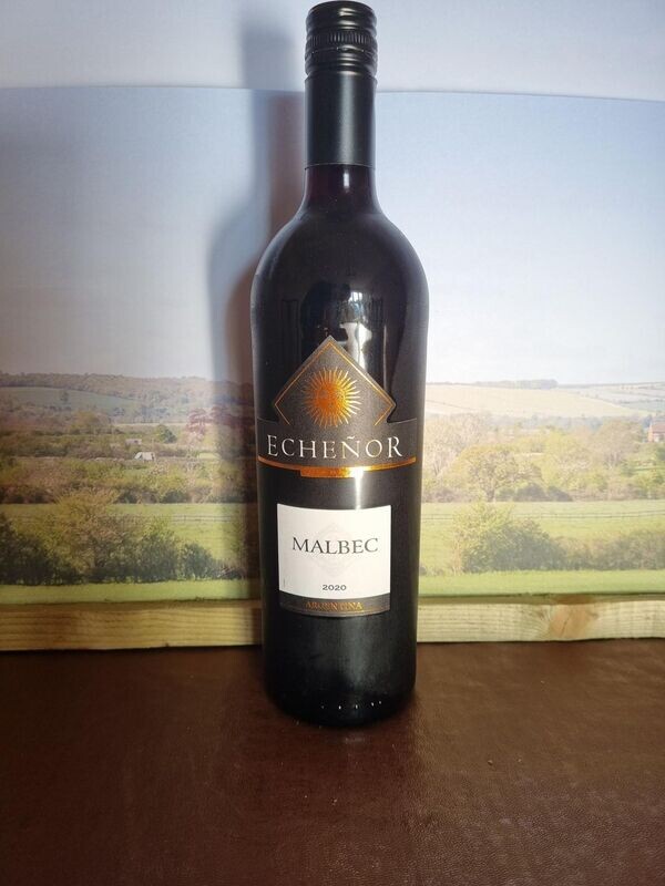 Malbec Echenor