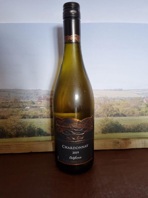 Parlez Vous Sauvignon Blanc