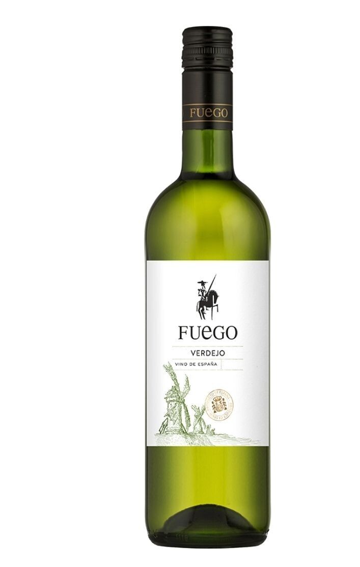 Fuego Verdejo