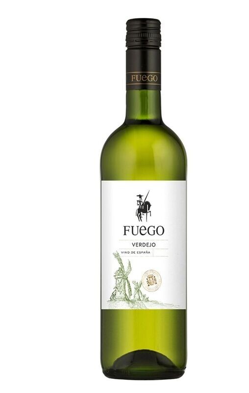 Fuego Verdejo