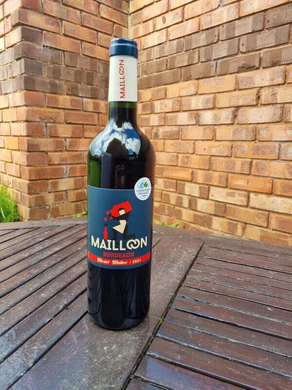 Maillion Rouge