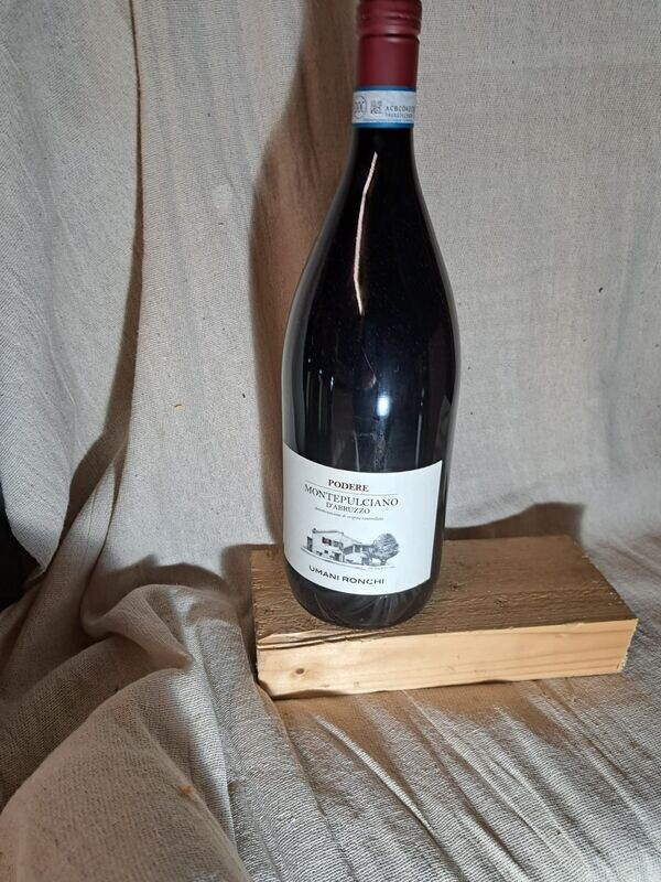 Montepulciano D’Abruzzo