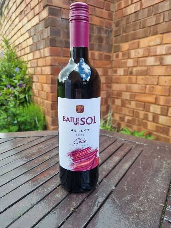 Baile Del Sol