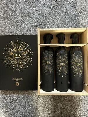 Luce Lux 2018