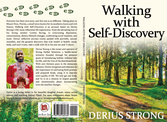 Walking With Self Discovery