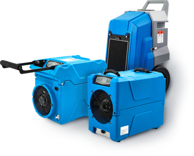 Dehumidifiers