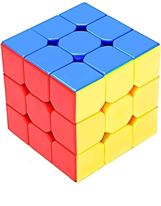 Speed Cube (3 * 3 * 3)