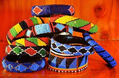 Jewellery
