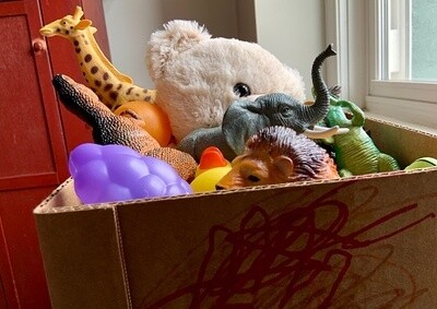 Soft Toys