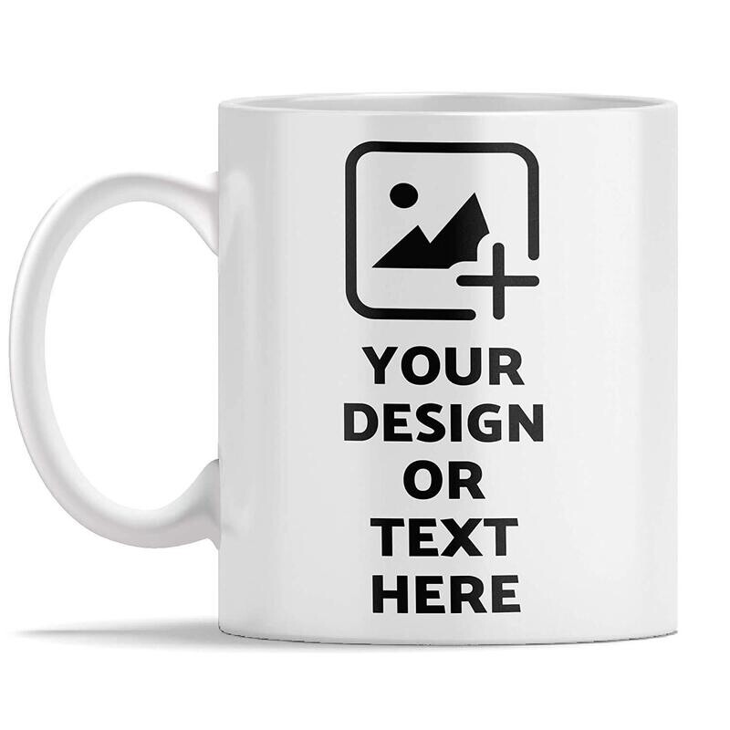 Photo on Coffee Mug