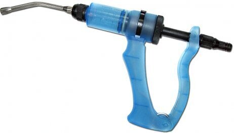 25ml Variable Drencher - Plastic