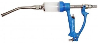 60ml Automatic Cattle Drencher - Metal