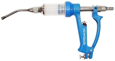 30ml Automatic Sheep Drencher - Metal