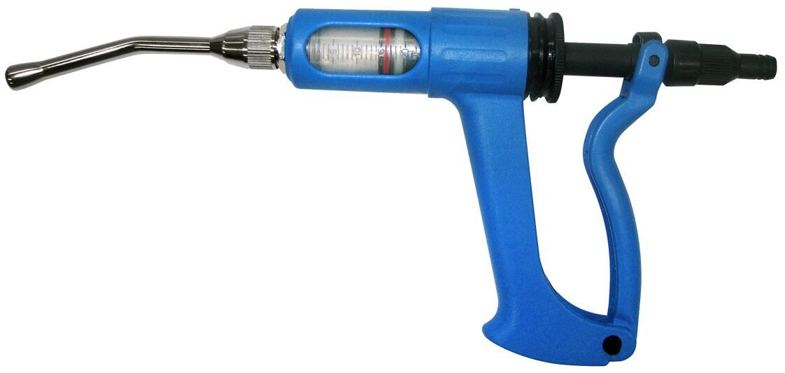 20ml Repairable Drencher - Plastic
