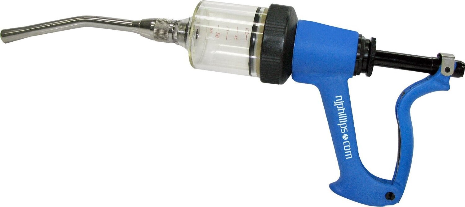 150ml Non-Auto Drencher - Plastic