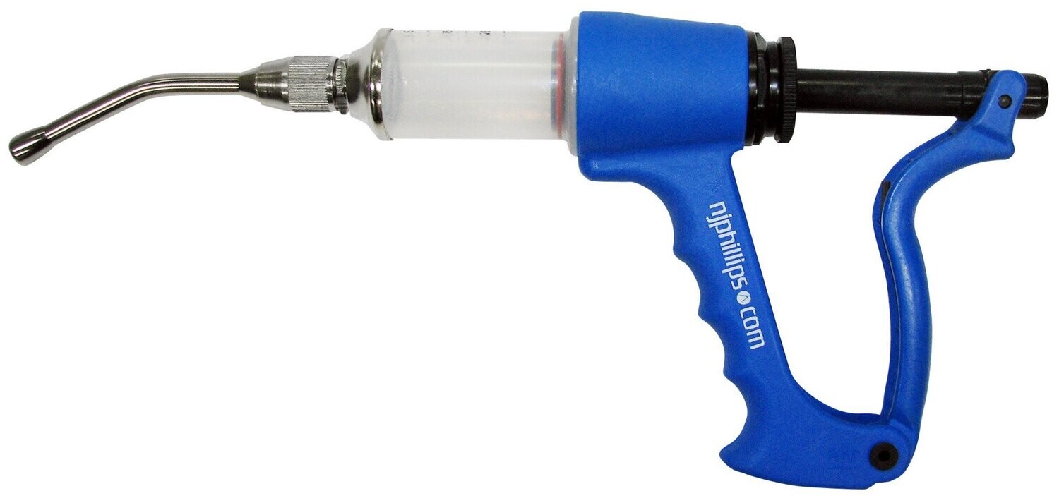 30ml Non-Auto Drencher - Plastic