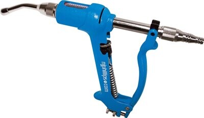 10ml Lamb Drencher - Metal
