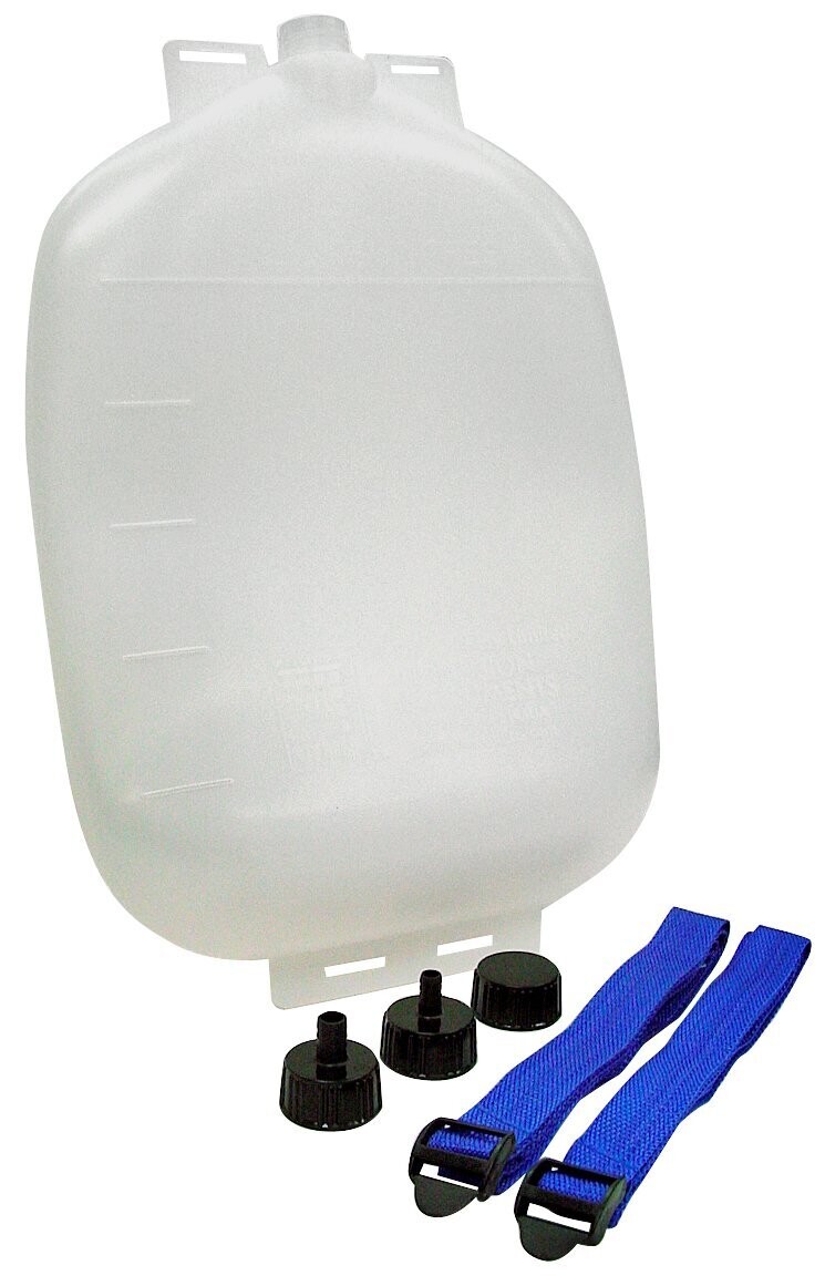 Backpack - Collapsible