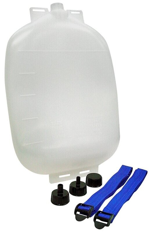 Backpack - Collapsible