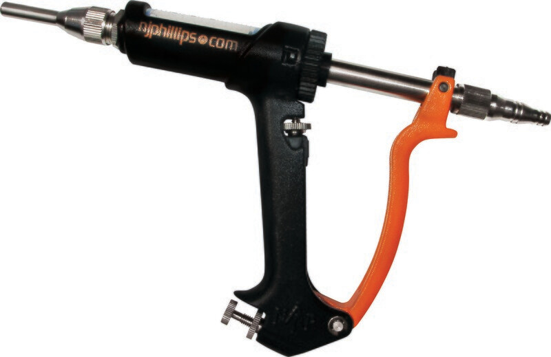 20ml Forestry Applicator - Metal